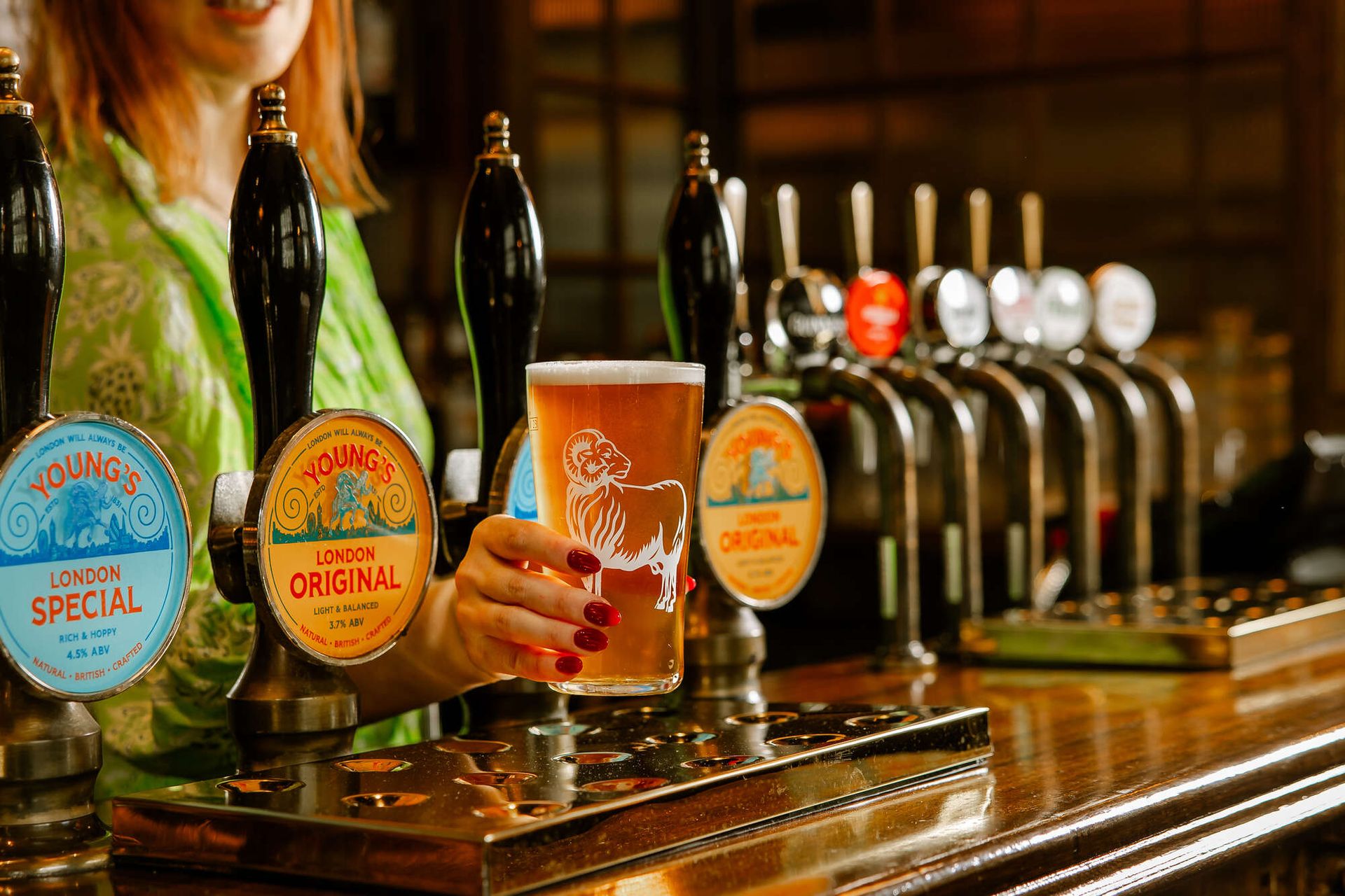 Photo of The Windmill, Mayfair, Westminster